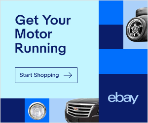 Shop eBay Motors