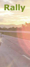 Motorcycle Events