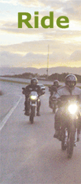 Motorcycle Rides