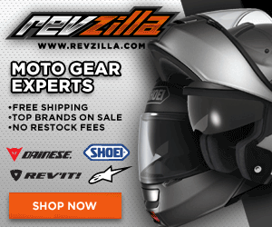 Revzilla