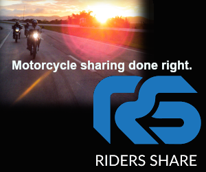 Riders Share