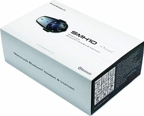 Sena SMH10 Intercom